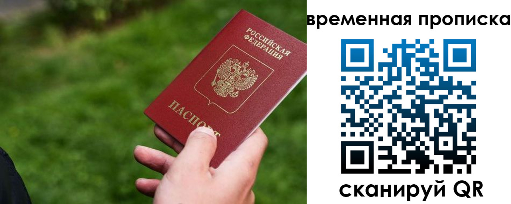 прописка 2025 в Бокситогорске